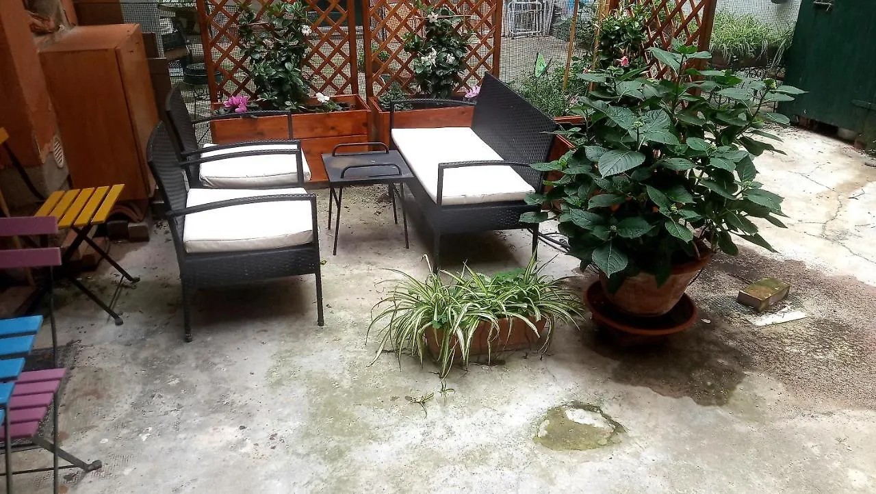 San Giorgio Degli Schiavoni Apartment Venice