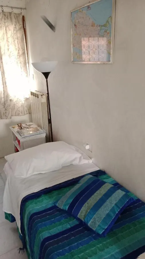 San Giorgio Degli Schiavoni Apartment Venice