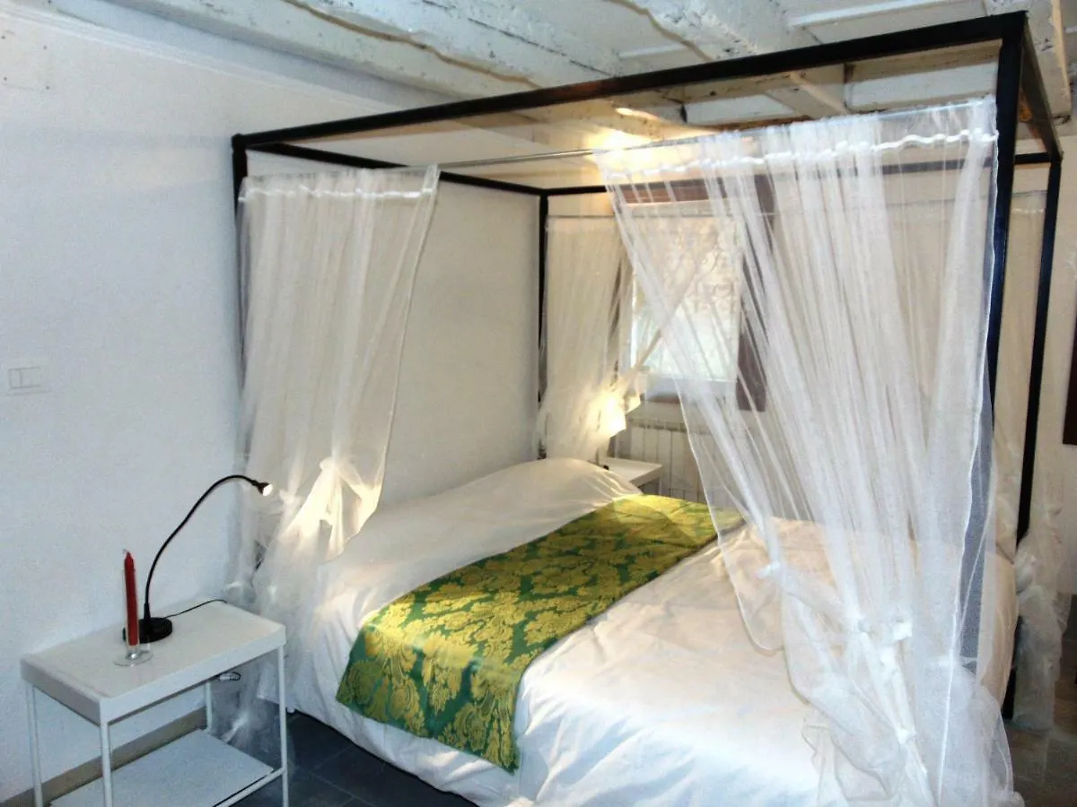 San Giorgio Degli Schiavoni Apartment Venice Italy