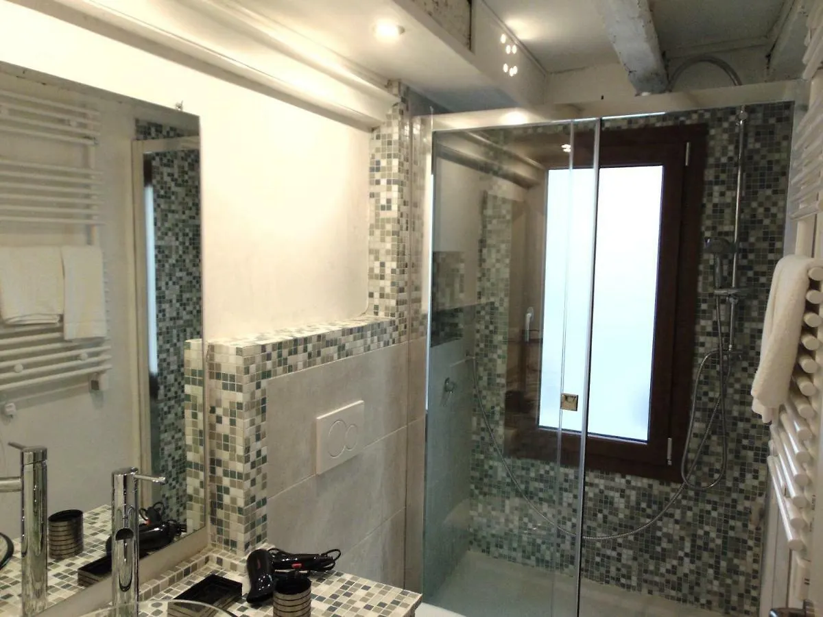 San Giorgio Degli Schiavoni Apartment Venice