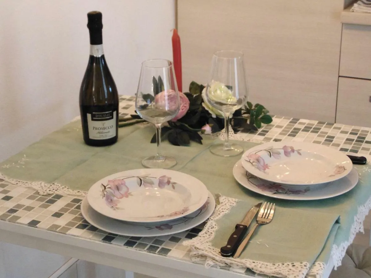 San Giorgio Degli Schiavoni Apartment Venice 0*,  Italy