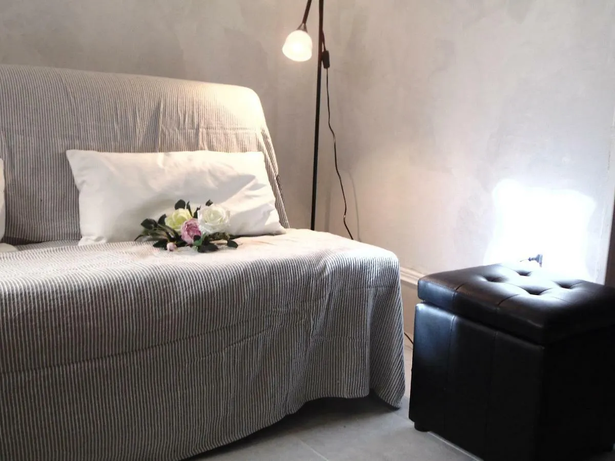San Giorgio Degli Schiavoni Apartment Venice 0*,  Italy