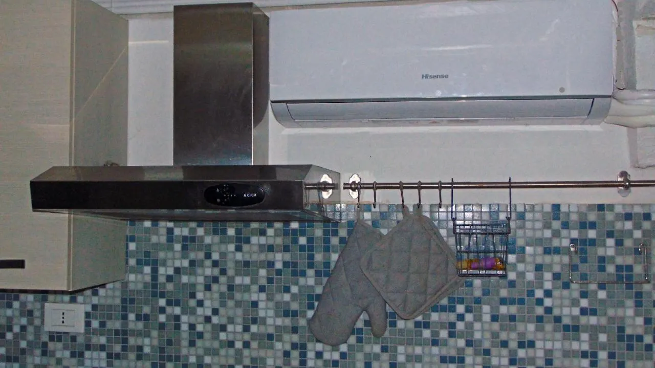 San Giorgio Degli Schiavoni Apartment Venice Italy