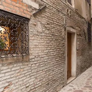 Ca D'oro Apartament