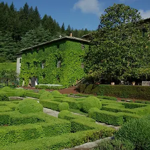  Casa rural Badia A Coltibuono Wine Italia