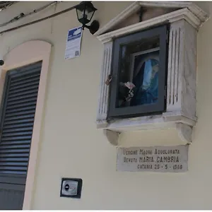 La Casetta Al Centro Katania