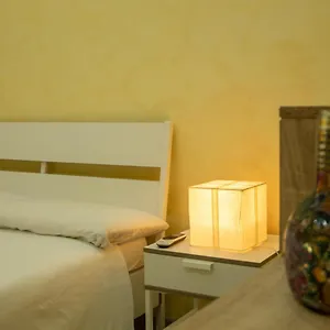 Fcr Vacanze Romane Appartement Rome