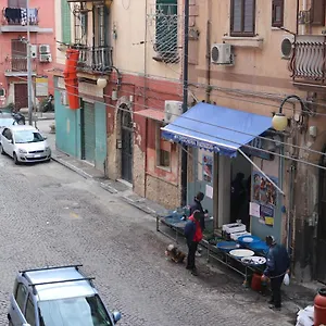 La Casa Del Sole Neapol