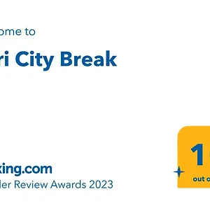 Break Bari