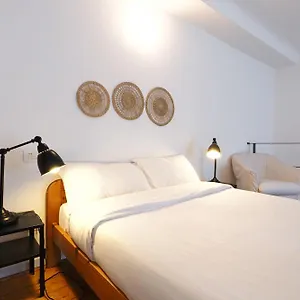  Apartamento Primopiano - Acerenza Flat Italia