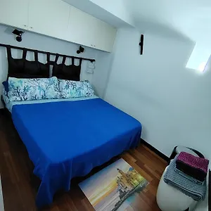 Il Capriccio Di Sy Appartement Gênes