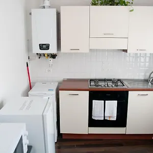 Apartamento Ca Rialto, Venecia