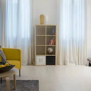 Apartamento Uma, Venecia