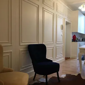 Apartamento San Marco Square, Venecia