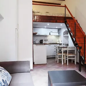  Apartamento Primopiano - Ripa Italia