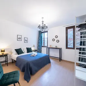  Pensión Haus Ormesini Italia