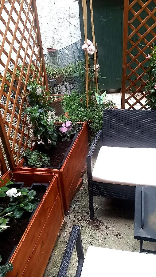 Apartamento San Giorgio Degli Schiavoni Venecia