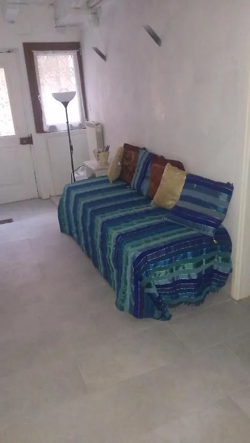 Apartamento San Giorgio Degli Schiavoni Venecia