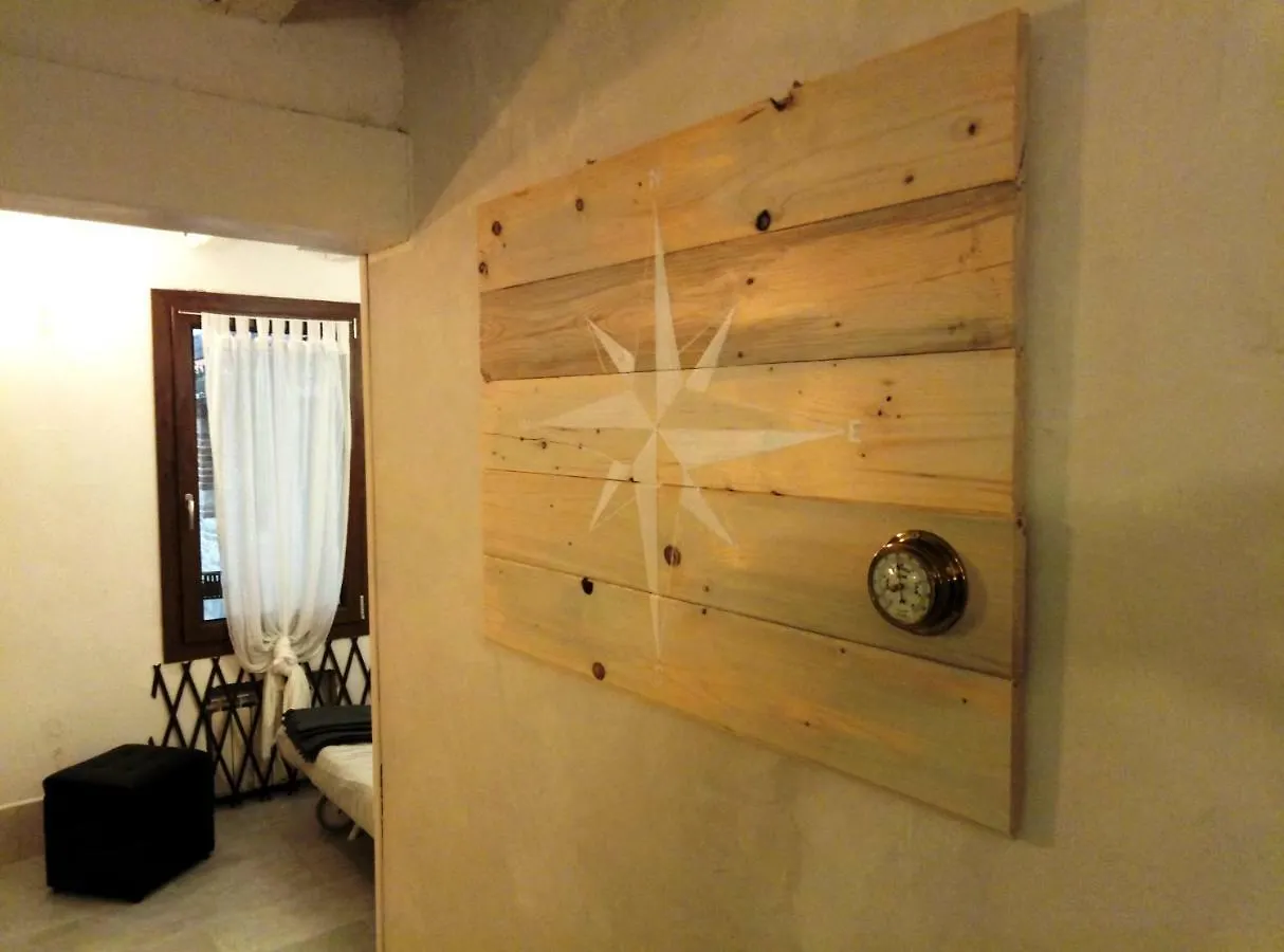 Apartamento San Giorgio Degli Schiavoni Venecia